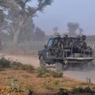 Nigeria, le parole di Trump: i cristiani e la 'realtà' sul campo Nigeria, le parole di Trump: i cristiani e la 'realtà' sul campo