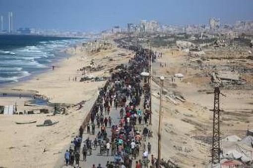 Pace a Gaza, Hamas insiste con Israele: &quot;Rilasciate anche Barghouti&quot;