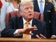 Trump all'Iran: "Ultima chance per un accordo". E rilancia la riapertura di Hormuz entro oggi Trump all'Iran: "Ultima chance per un accordo". E rilancia la riapertura di Hormuz entro oggi
