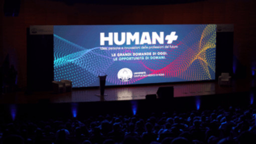 Campus BioMedico lancia Human, a Roma 1.400 studenti alla scoperta dei lavori del futuro