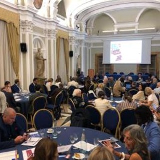 Report, crescono performance regionali e richiesta di servizi, divario Nord-Sud