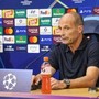 Champions, oggi Napoli-Arsenal 0-0 - Diretta Champions, oggi Napoli-Arsenal 0-0 - Diretta