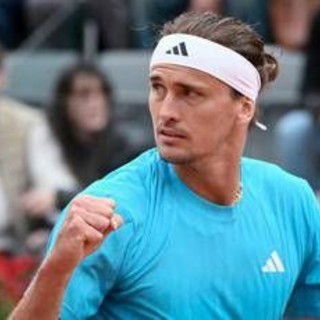 Zverev-Halys: orario, precedenti e dove vederla in tv