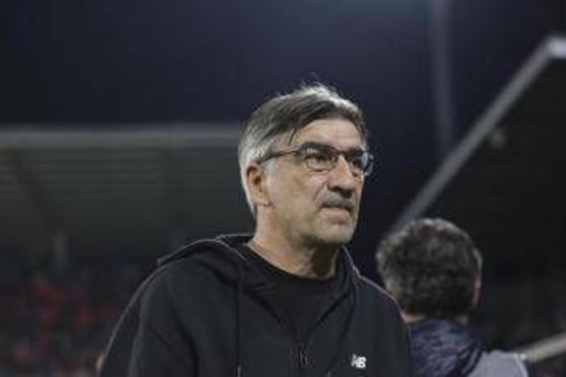 L'Atalanta esonera Juric e i suoi più stretti collaboratori