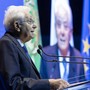 Mattarella “Contrapposizioni non facciano disperdere l’unità di fondo” Mattarella “Contrapposizioni non facciano disperdere l’unità di fondo”