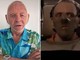 Anthony Hopkins prova la maschera viso di Kim Kardashian ed è subito... Hannibal Lecter