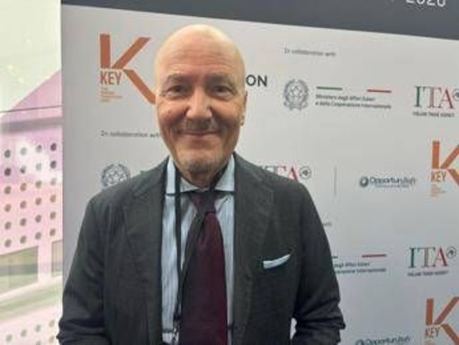 Peraboni (Ieg): "Spazio alla tecnologia dell'auto elettrica" Peraboni (Ieg): "Spazio alla tecnologia dell'auto elettrica"