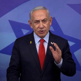 Netanyahu “Stop a operazione a Gaza se Hamas accetta condizioni”