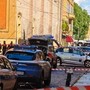 Auto sulla folla a Modena, El Koudri non risponde al gip Auto sulla folla a Modena, El Koudri non risponde al gip