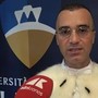 Giusti (UniLink): "Università vuol dire ricerca e sviluppo del Paese"