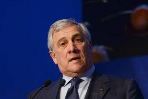 Quirinale, Tajani: "Vicenda chiusa, rispetto per capo Stato" Quirinale, Tajani: "Vicenda chiusa, rispetto per capo Stato"