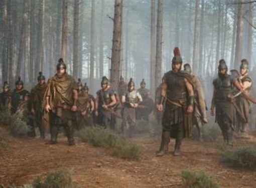 Box office, Odissea da record raggiunge i 26,7 mln di euro: Nolan si conferma in vetta Box office, Odissea da record raggiunge i 26,7 mln di euro: Nolan si conferma in vetta