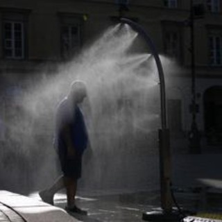 Dal caldo estremo a temporali e rischio downburst, le previsioni meteo