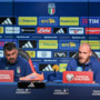 Gattuso “La Norvegia ci dirà a che livello siamo, non penso ai play-off”