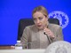 Ue, Meloni “Se vuole essere grande sia capace di difendersi da sola”