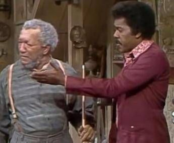 E' morto Demond Wilson, star della sitcom 'Sanford and Son'