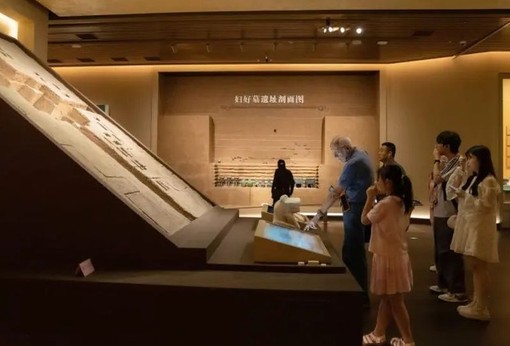 Cina, al via quinto Congresso di archeologia cinese nello Shanxi