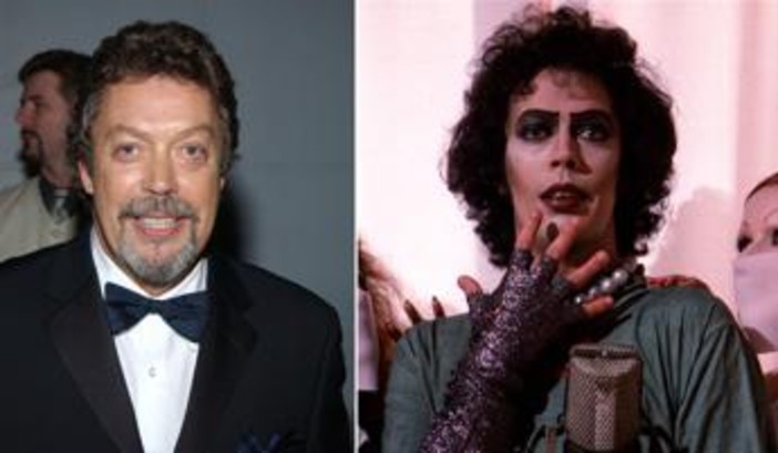 E' morto Tim Curry, addio alla star di 'The Rocky Horror Picture Show' e 'It' E' morto Tim Curry, addio alla star di 'The Rocky Horror Picture Show' e 'It'