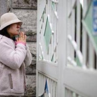 Corea del Sud 'si ferma', è il giorno dell'esame di ammissione all'università: voli sospesi Corea del Sud 'si ferma', è il giorno dell'esame di ammissione all'università: voli sospesi