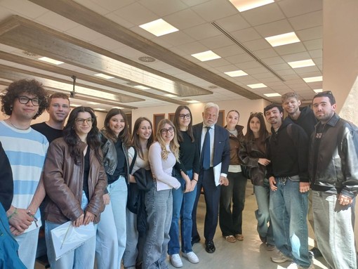 Anas, Gemme “Dalle sinergie con l’Università più idee e competenze innovative”