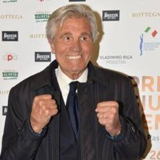 Nino Benvenuti, un minuto di silenzio in tutte le manifestazioni sportive del fine settimana