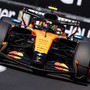 Norris in pole a Madrid davanti a Antonelli, 4° Hamilton, 5° Leclerc