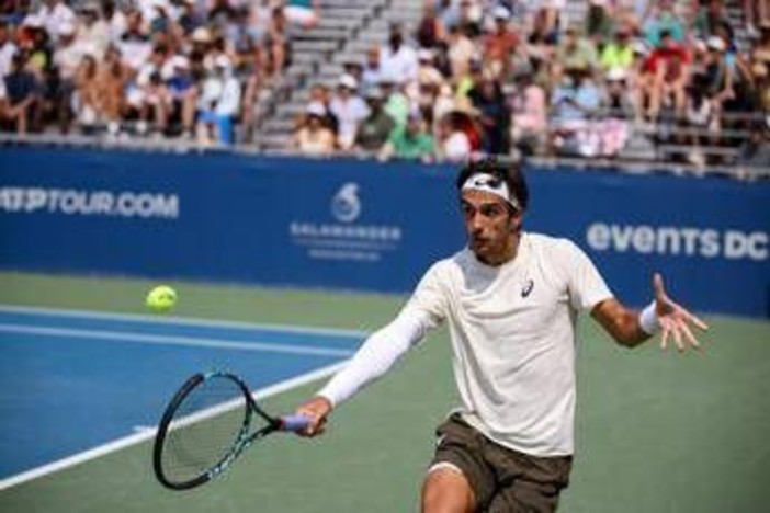 Musetti-Duckworth oggi a Toronto: orario, precedenti e dove vederla