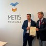 Innovazione digitale, Metis Toscana entra nella rete nazionale di Assinter Italia Innovazione digitale, Metis Toscana entra nella rete nazionale di Assinter Italia