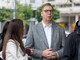 Svolta alle elezioni politiche in Serbia, Vucic riconosce sconfitta Svolta alle elezioni politiche in Serbia, Vucic riconosce sconfitta