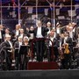 Riccardo Chailly torna sabato sul podio della Scala dopo il malore Riccardo Chailly torna sabato sul podio della Scala dopo il malore