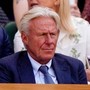 Bjorn Borg, la notizia shock: &quot;Ha un tumore alla prostata&quot;