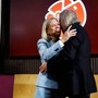 Elezioni in Svezia, la coalizione di centro-sinistra avanti con il 51,3% dei voti: gli exit poll Elezioni in Svezia, la coalizione di centro-sinistra avanti con il 51,3% dei voti: gli exit poll