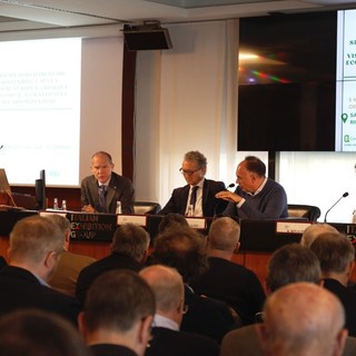 Confagricoltura, a Ecomondo le sfide per il futuro della filiera