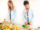 Università Unicamillus, aperte iscrizioni a bando Scienze nutrizione umana, open day 5 settembre