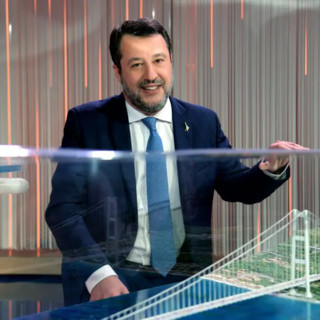 Via libera definitivo Camera a Dl Commissari, Mit “Grandi opere motore sviluppo”