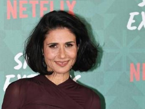 Verissimo, Barbara Tabita: "Dopo la nascita di mia figlia ho attraversato l'inferno"