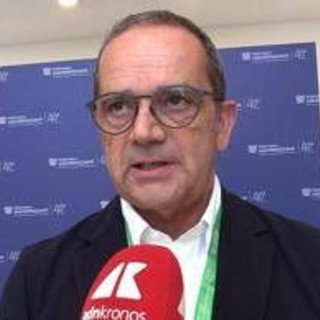 Agricoltura, Girelli (Assofertilizzanti): "No divieti irrazionali urea, serve dialogo con Ue" Agricoltura, Girelli (Assofertilizzanti): "No divieti irrazionali urea, serve dialogo con Ue"