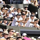 Sinner Re di Wimbledon, il futuro di Cahill in bilico: "Vediamo a fine anno"