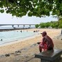 Italiani morti alle Maldive, iniziate immersioni per recupero corpi Italiani morti alle Maldive, iniziate immersioni per recupero corpi