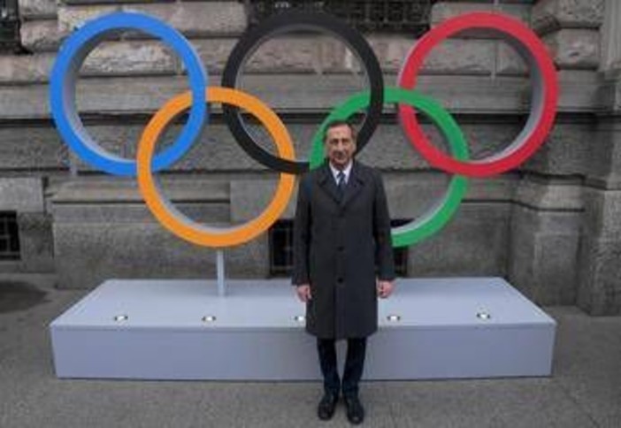 Sala: &quot;Nessun problema per Milano Cortina, mi prendo il merito delle Olimpiadi in casa insieme a Malagò&quot;
