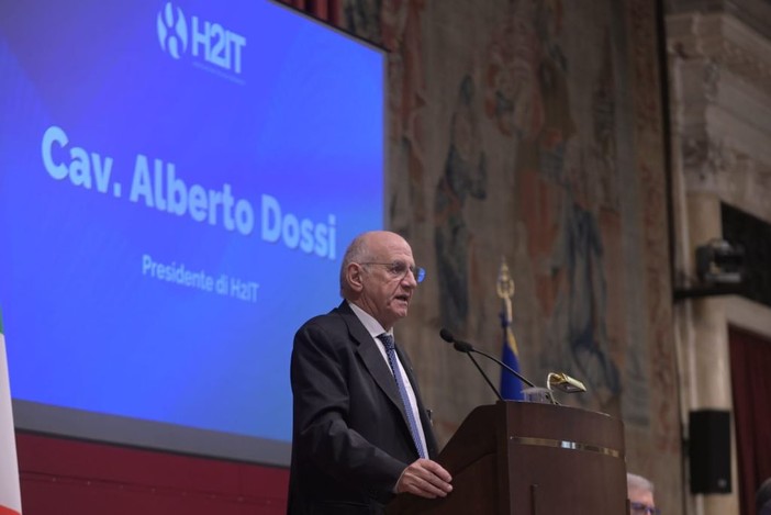 Italian Hydrogen Summit alla Camera, chiesto avvio di un tavolo interministeriale