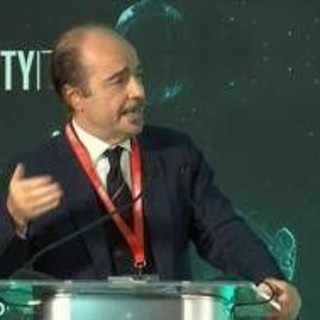 Ue, Butti: &quot;Cavi sottomarini e spazio nuovi territori sovrani, non può più permettersi ritardi&quot;