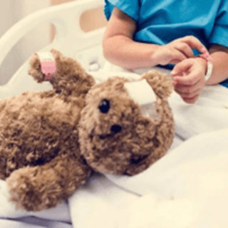 Dynamo Camp, al via progetto 'Sorriso è cura' per dare felicità a bambini malati Dynamo Camp, al via progetto 'Sorriso è cura' per dare felicità a bambini malati