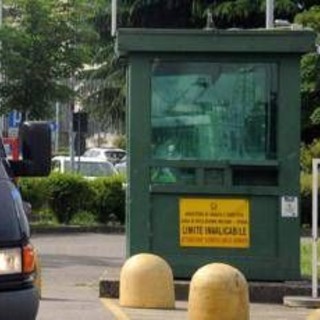 Milano, detenuto evade dal carcere di Opera Milano, detenuto evade dal carcere di Opera