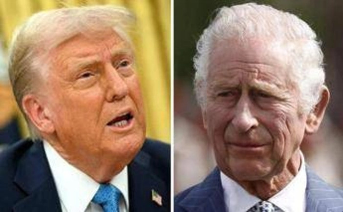 Trump: &quot;Canada diventi Stato Usa&quot;. Re Carlo risponderà?