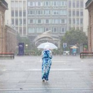 Arrivano i temporali, Italia tra sole e rovesci: le previsioni meteo