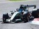Gp Monza, Russell domina la terza sessione di libere davanti a Hamilton Gp Monza, Russell domina la terza sessione di libere davanti a Hamilton