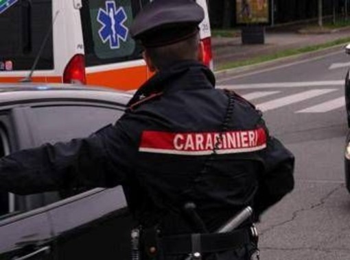 Auto si ribalta e finisce nel canale, tre morti in provincia di Nuoro