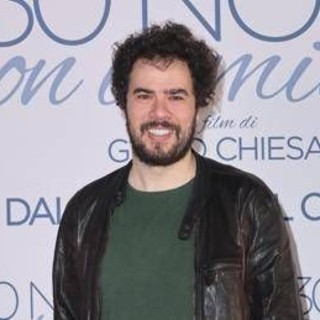 Andrea Pisani, la rottura con Beatrice Arnera: "Raoul Bova? Ho saputo dai giornali" Andrea Pisani, la rottura con Beatrice Arnera: "Raoul Bova? Ho saputo dai giornali"