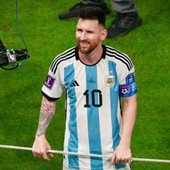 Mondiali, oggi Argentina-Austria: orario, probabili formazioni e dove vederla